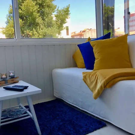 L&m Apartment *